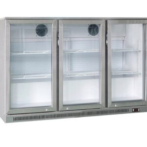 Refrigeration Equipment