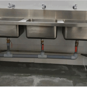 Washing Equipments