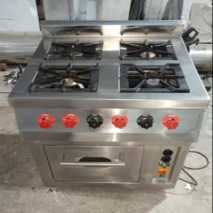 Commercial Oven