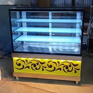 Bakery Display Counters