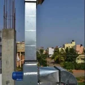 Ventilation System