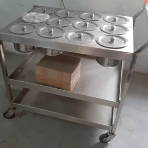 Food Preparation Equipments